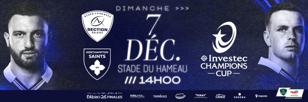 SectionPaloise Profile Banner