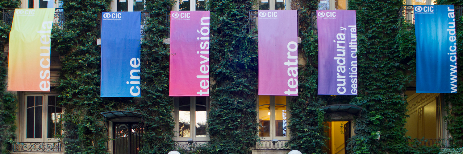 CIC banner