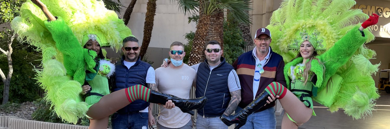 KevScales's profile banner image