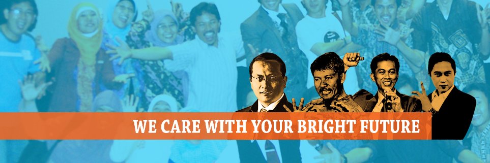 STIFInBanten's profile banner image