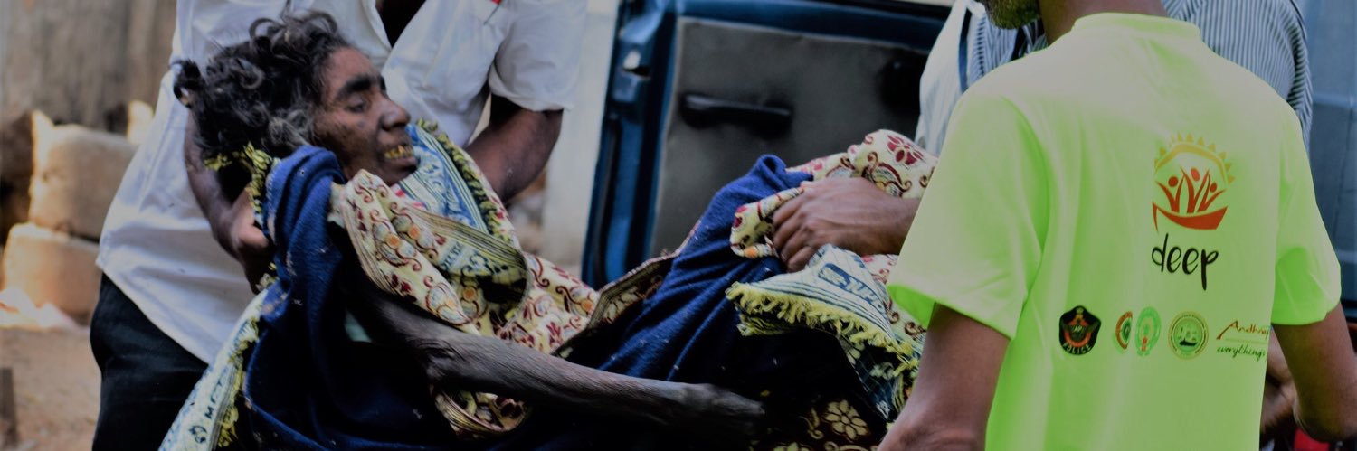 GoodSamaritanIn's profile banner image
