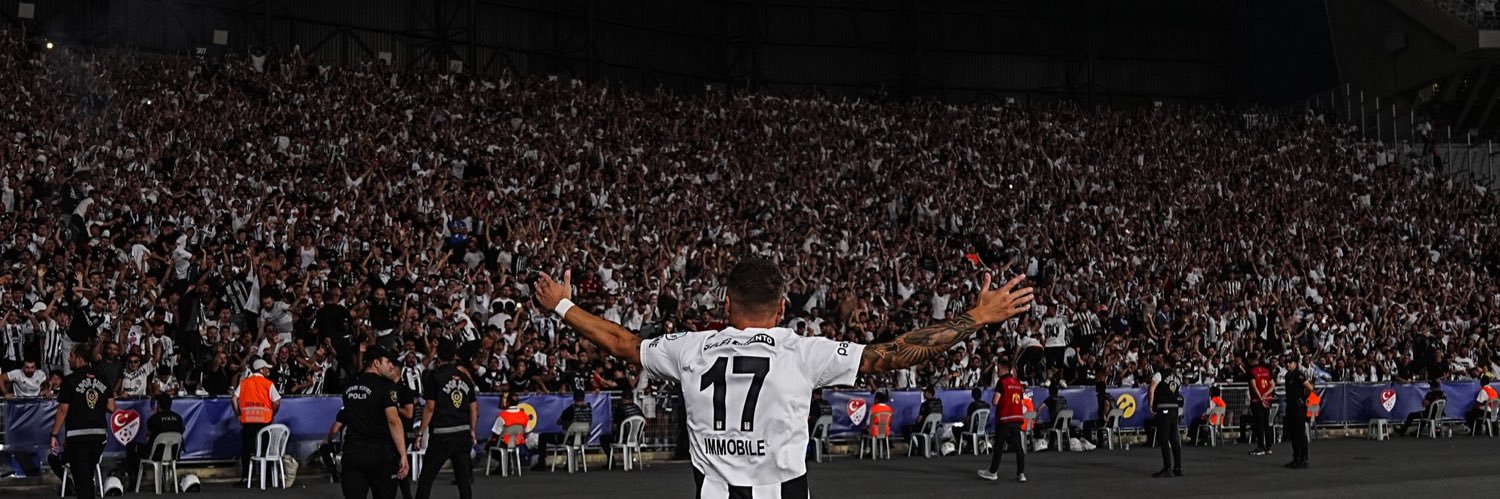 BerkKaloglu's profile banner image
