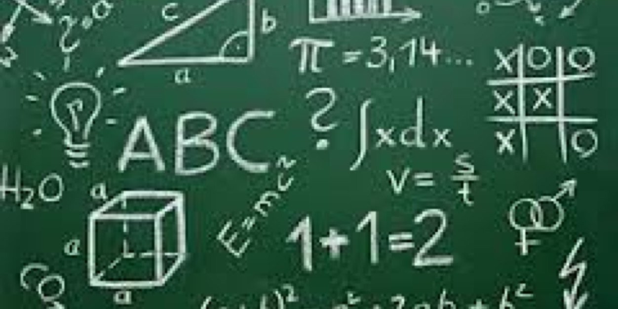 BaileyMaths's profile banner image