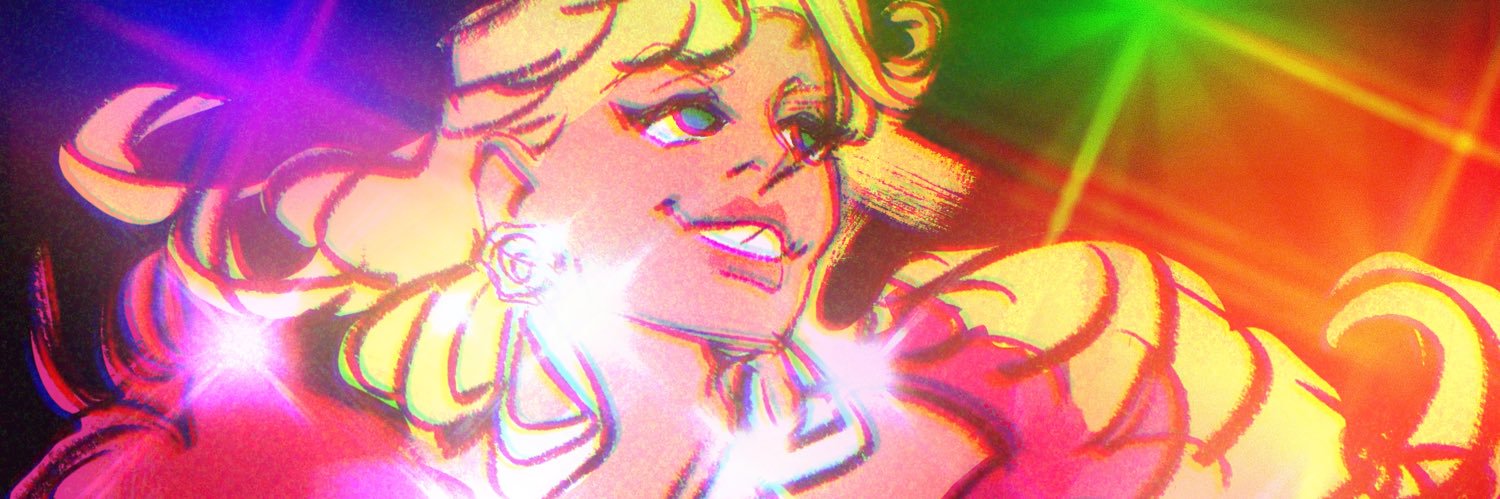 madiecookie's profile banner image