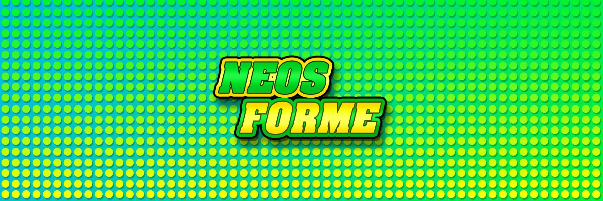 NeosForme's profile banner image