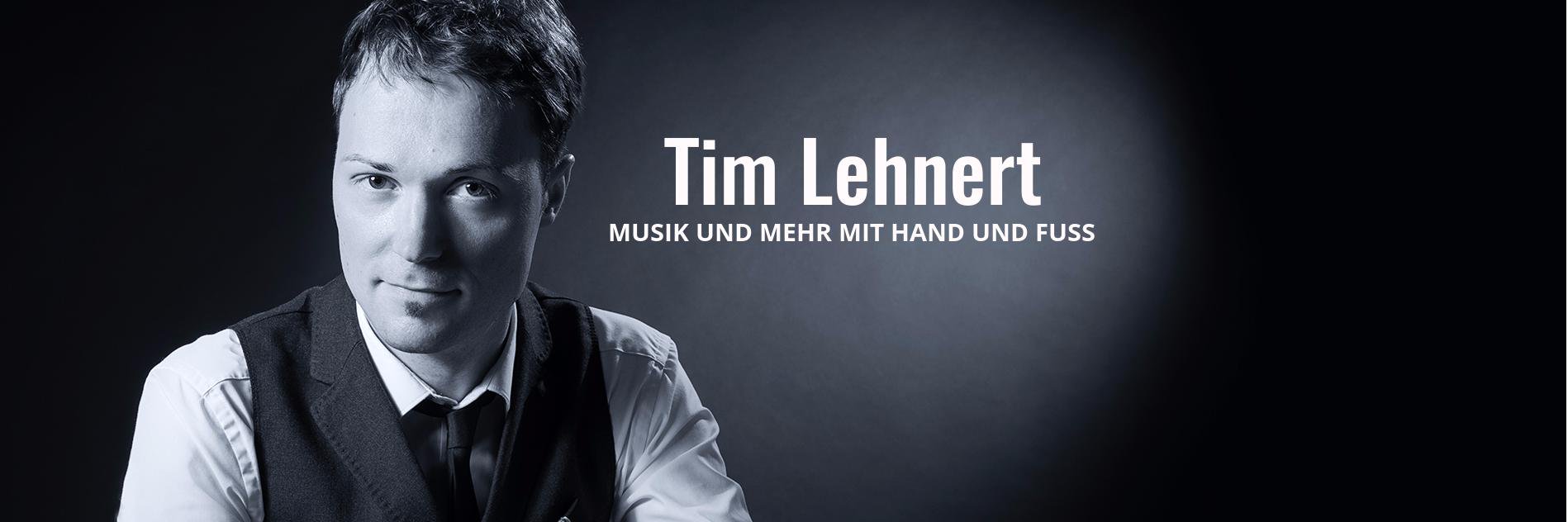 timlehnert's profile banner image