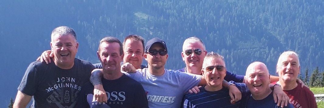 daveleach30's profile banner image