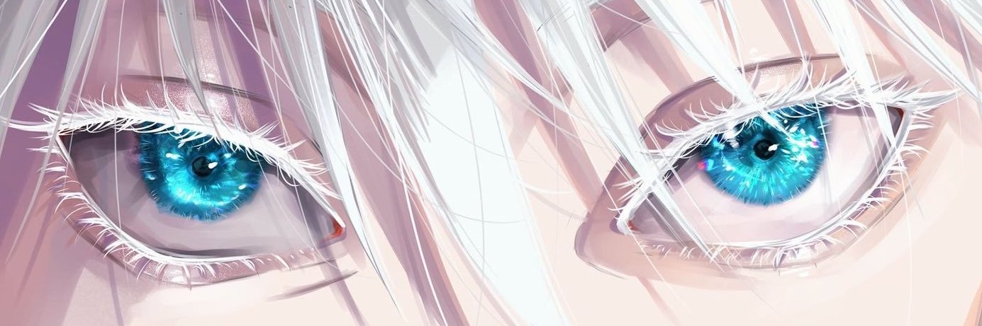 theniceann's profile banner image