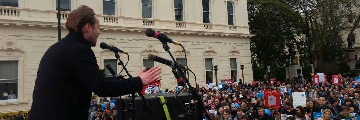 Harrison Carter banner