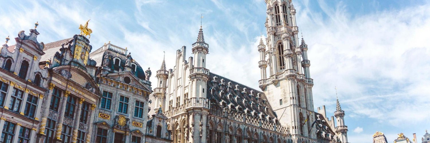Alexis De Herde I 알렉시 banner