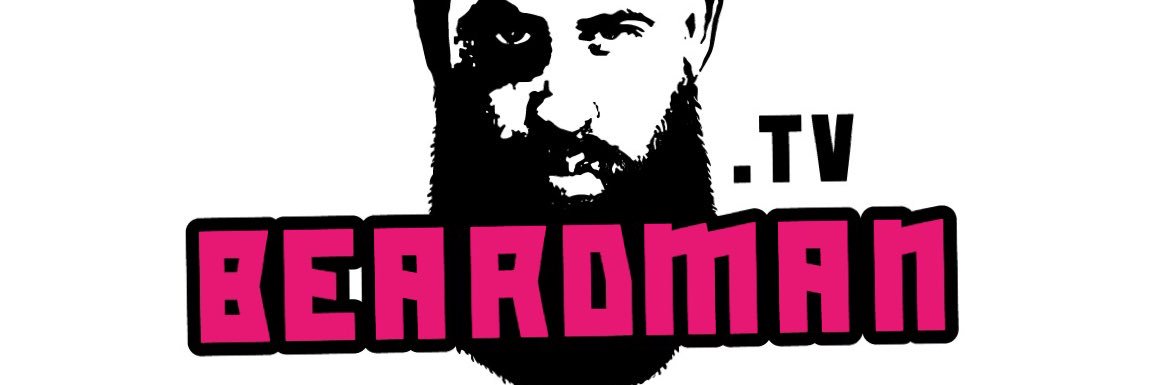 beardmantv's profile banner image