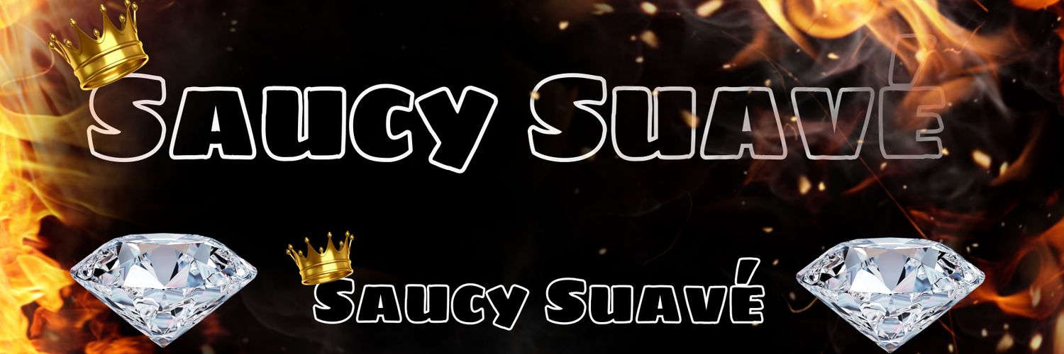 imsaucysuave's profile banner image