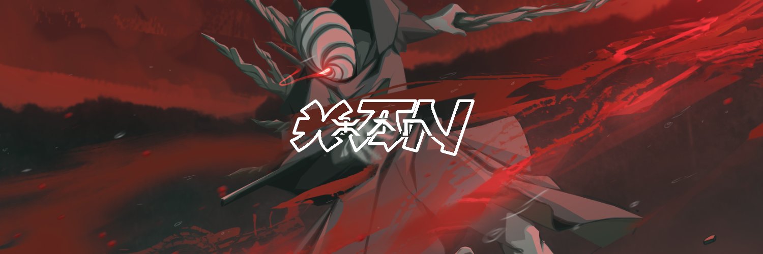 x6nder's profile banner image