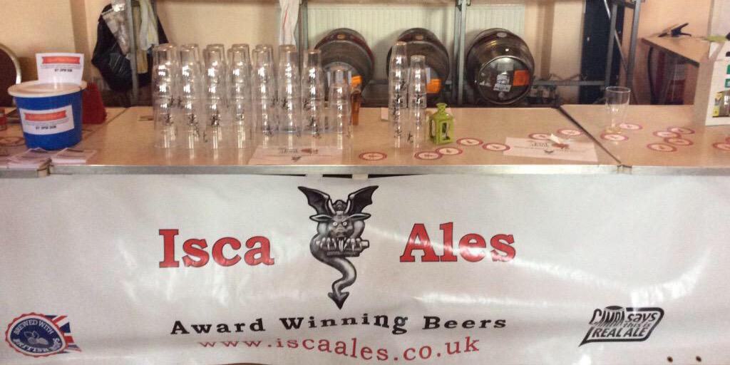 iscaales's profile banner image