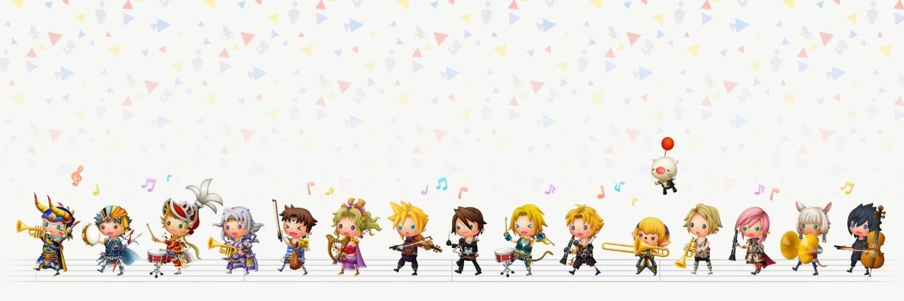 take7124's profile banner image