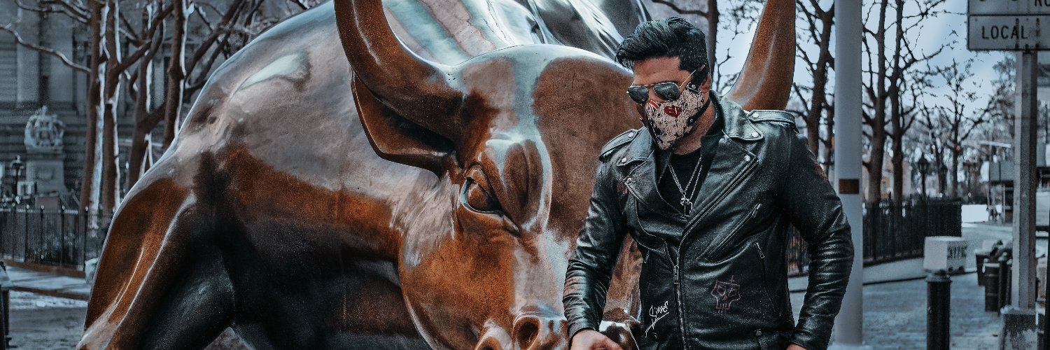 gilbertberd's profile banner image