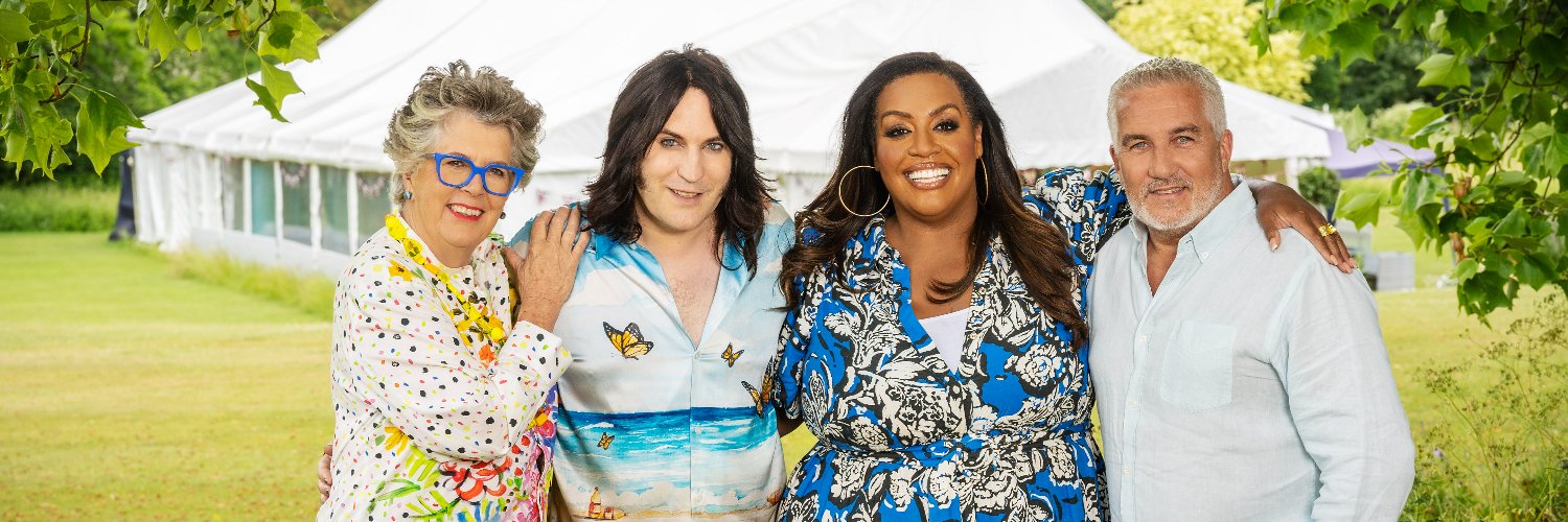 Channel 4 Sales banner