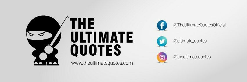 ULTIMATE_QUOTES's profile banner image