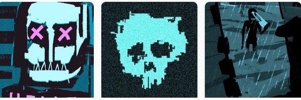 shinyrockz Profile Banner