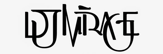 DJ Mirage banner