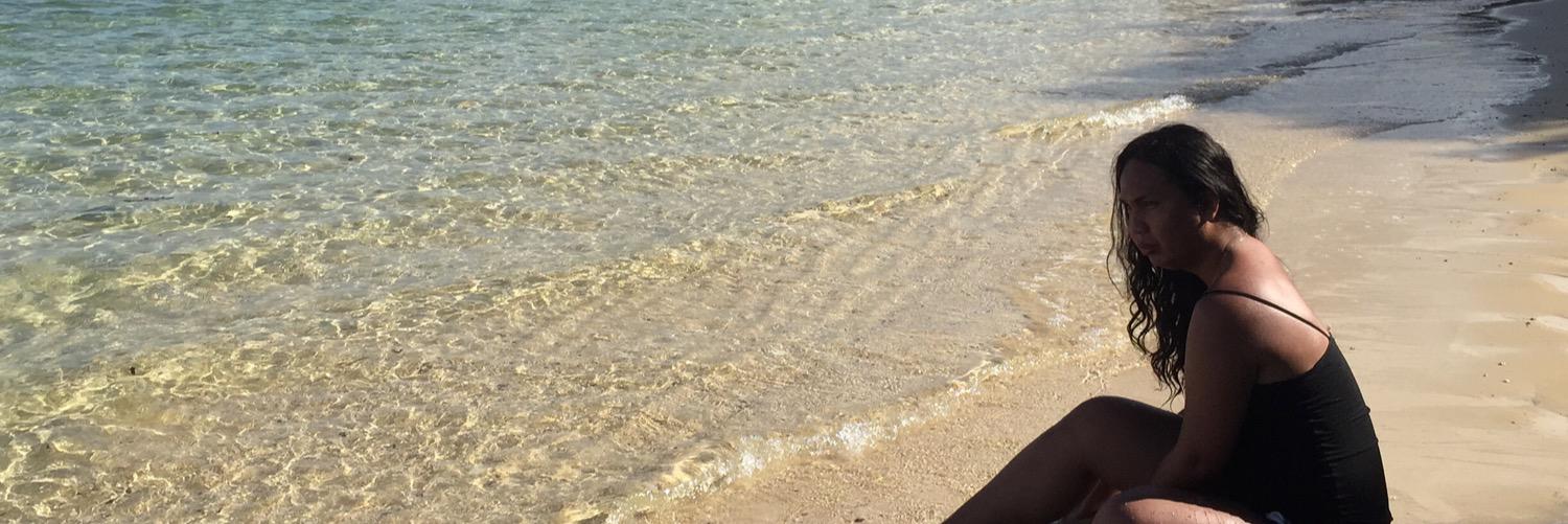 aeyawadyness's profile banner image