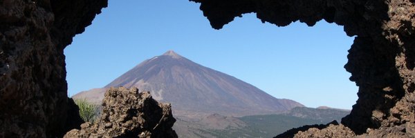 ParqueNacional TEIDE Profile Banner