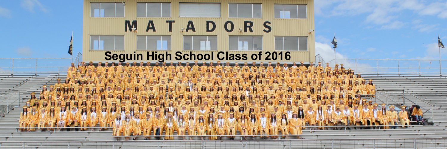 Seguin ISD (SeguinISD) Twitter