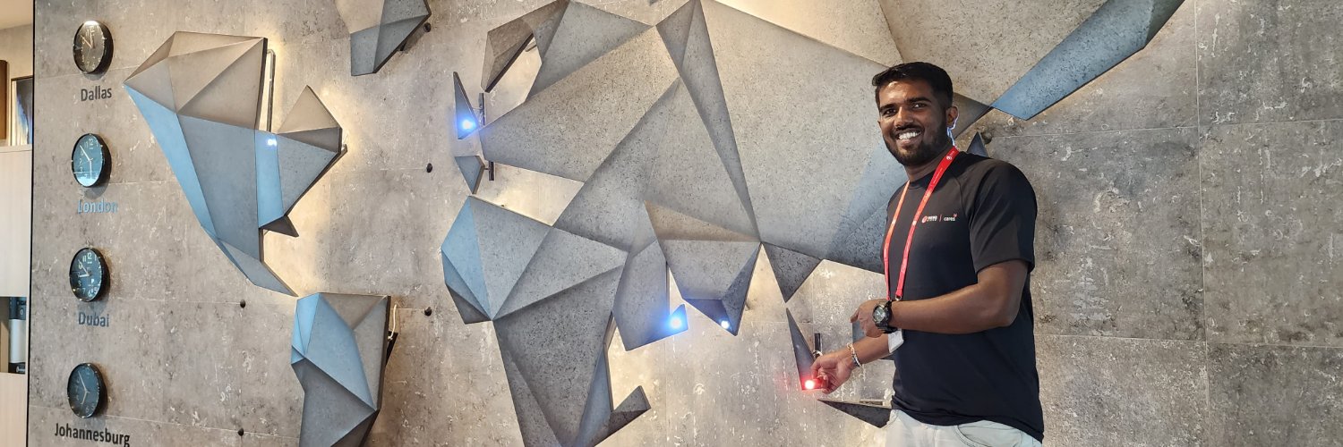 webchokra's profile banner image