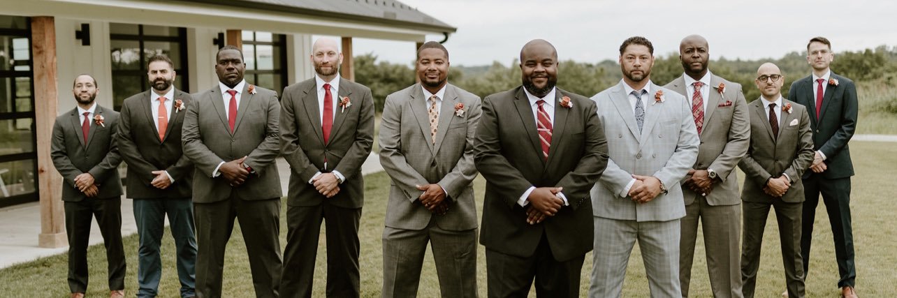 Coach L.Jerome Riase banner