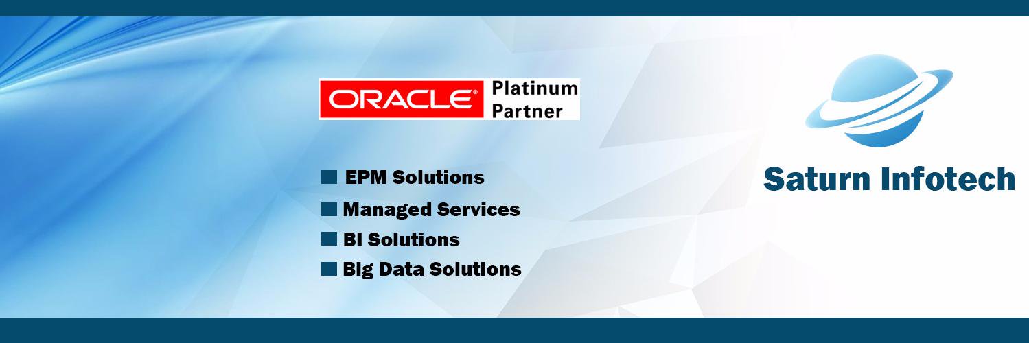 saturninfotech's profile banner image