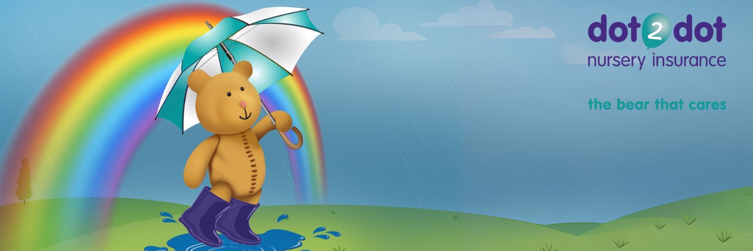 dot2dot nursery insurance banner