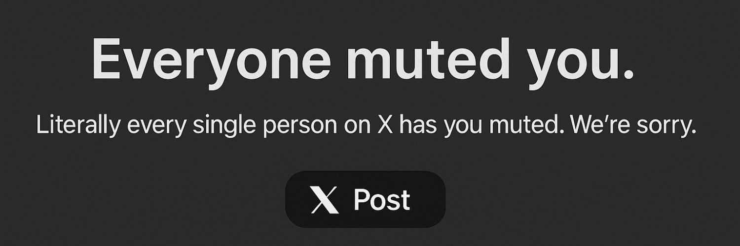 Ryan 'Justin Case' banner