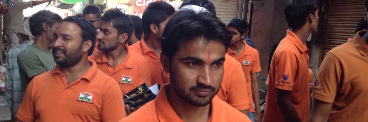 SPBhardwaj99's profile banner image