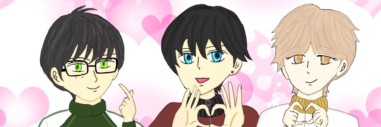 ayanyann48's profile banner image