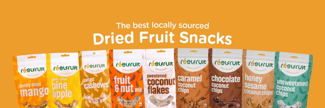 ReelFruit's profile banner image