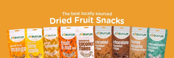 ReelFruit Profile Banner