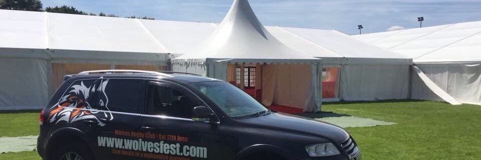 BasementFest's profile banner image