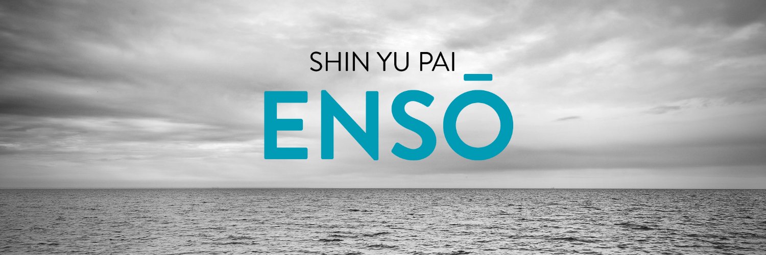 Shin Yu Pai (白 欣玉) banner