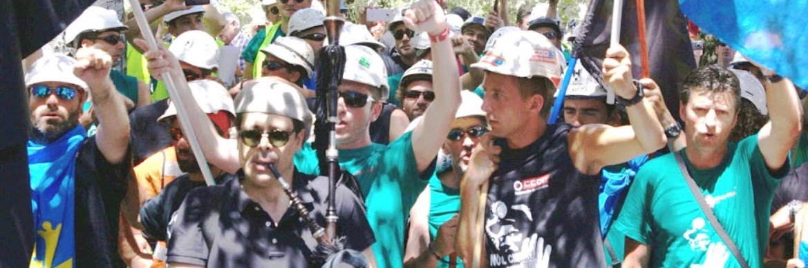 MarchaNegra's profile banner image
