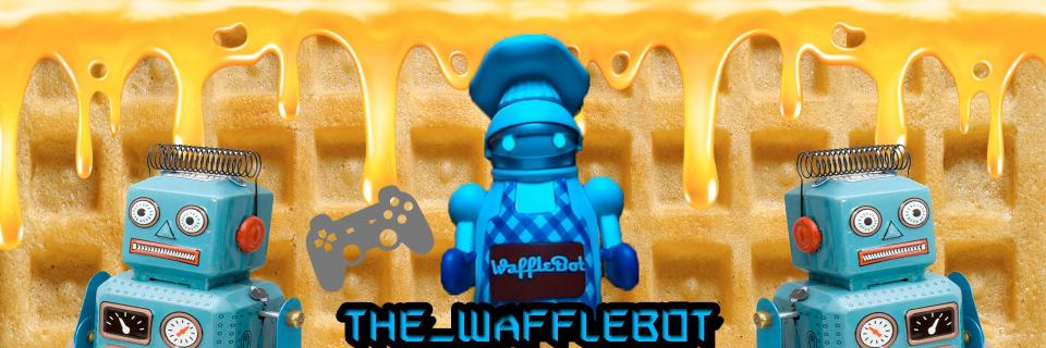 rickyeverett's profile banner image