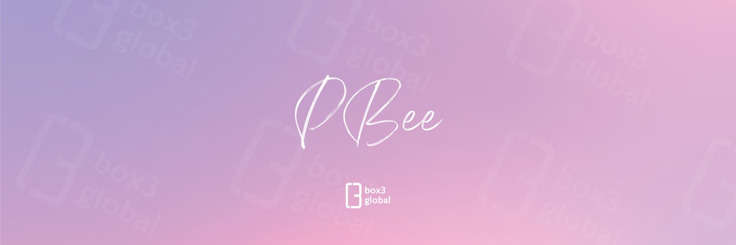 pbee1102's profile banner image