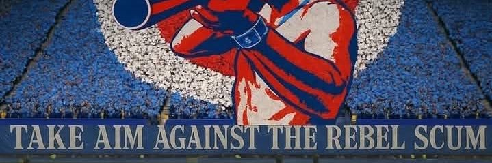 Northern Ireland 100 🇬🇧🇮🇱 banner