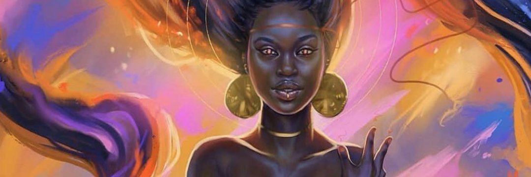 Chinedu Ajah Jamal banner