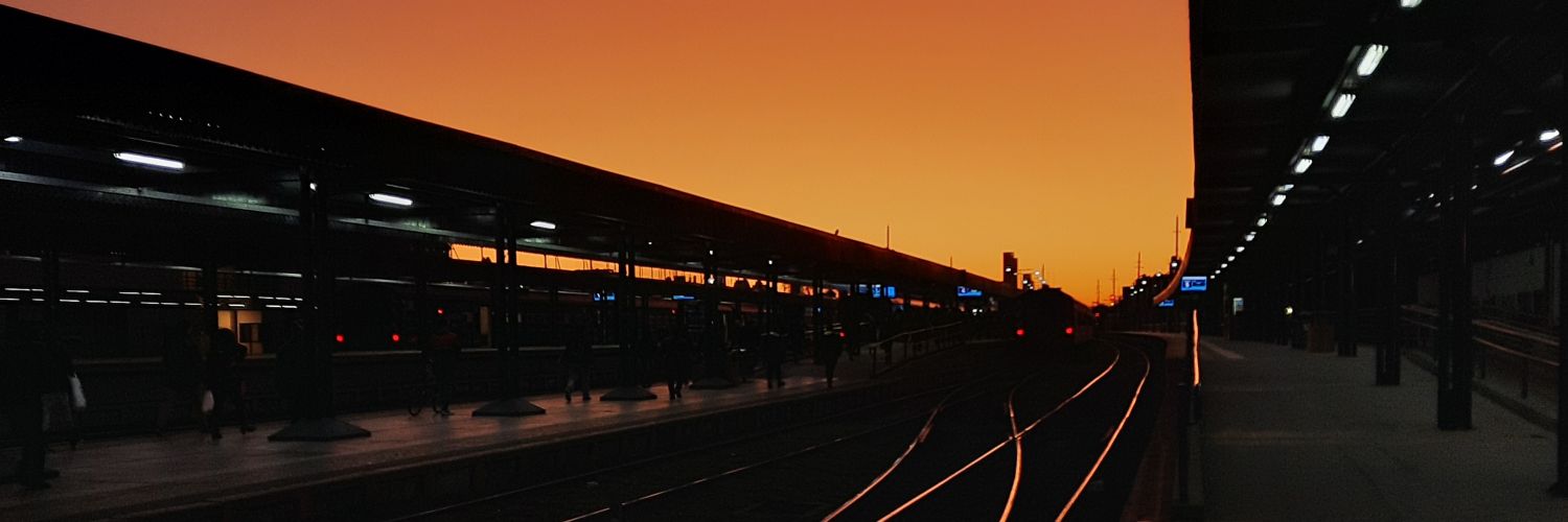 luisbracho93's profile banner image