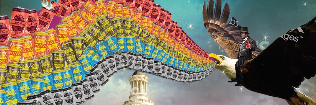 Atlas Brew Works banner