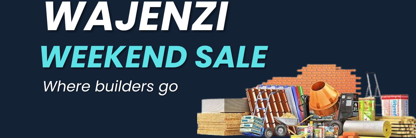 wajenziAI's profile banner image