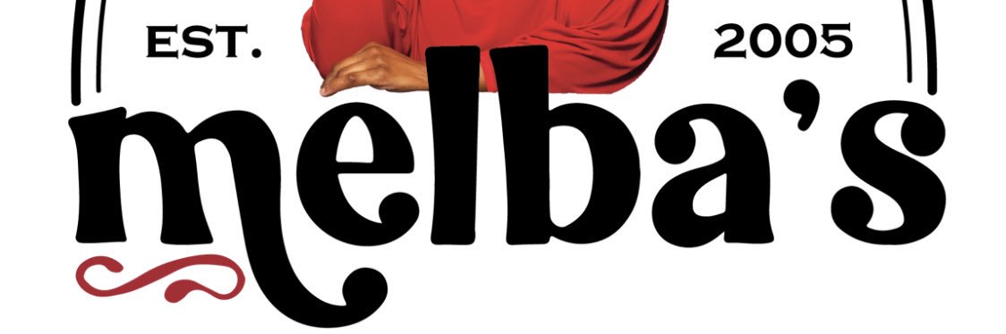 Melba Wilson banner