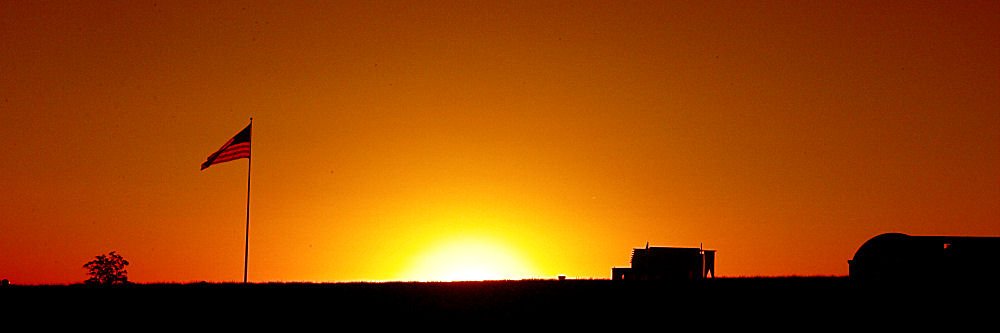 John Howard 🇺🇸 banner