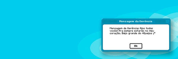 4QueijosOficial Profile Banner