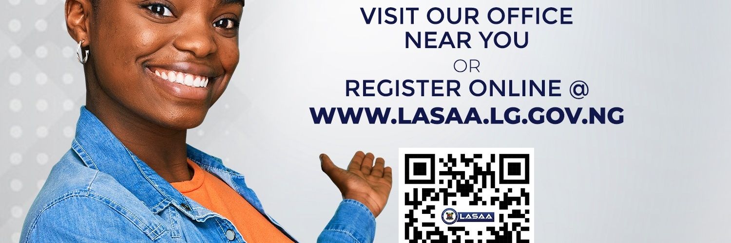 LASAA banner